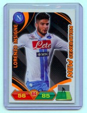LORENZO INSIGNE    NEW