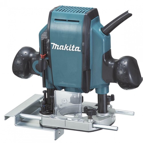 Makita rp0900j fresatrice - rp0900j,