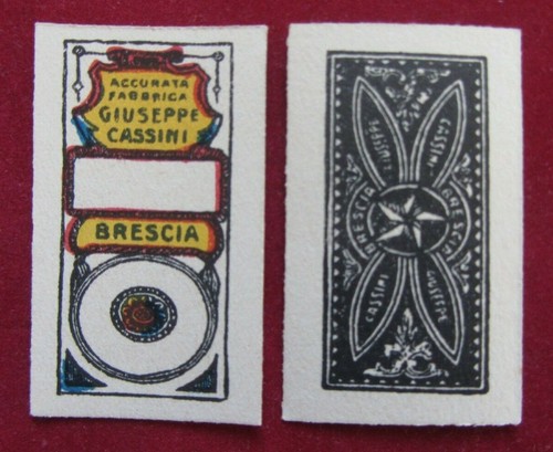Anni antiche carte gioco - carte,