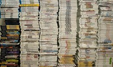 🎮Nintendo Wii Giochi CIB