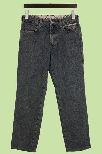 Jeans donna burberry - jeans,