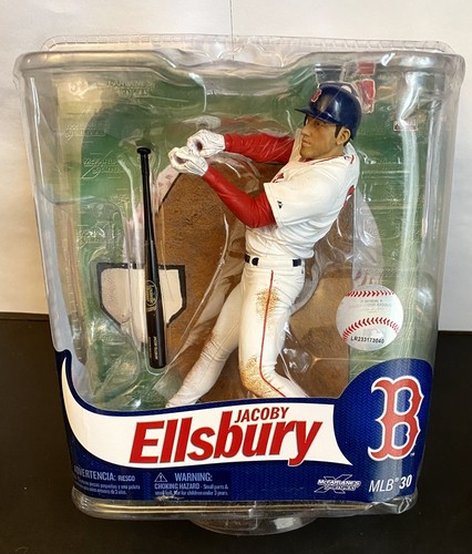 Modellino mcfarlane mlb series - mlb,