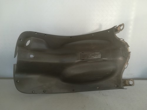 Carena retroscudo sym mio 100 - retroscudo,