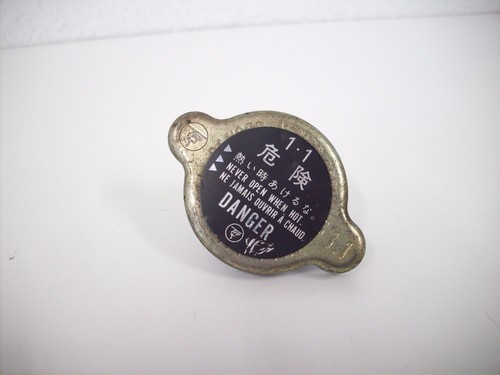 Coperchio radiatore originale