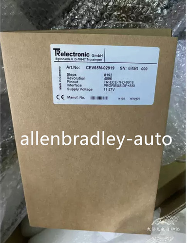 Cev65m 02919 encoder nuovo - cev65m-02919,