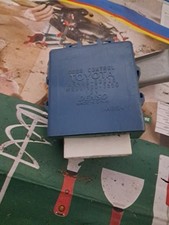 centralina chiusura centralizzata toyota yaris 1999-2005. 85980-0D070