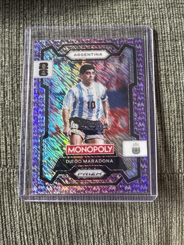 2026 panini monopoly - 2026, prizm