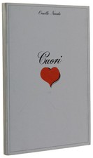 CUORI [libro d'artista] Noorda