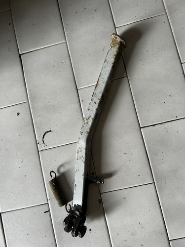 Cavalletto laterale aprilia - cavalletto,