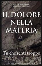 Il Dolore Della Matera: Tu che