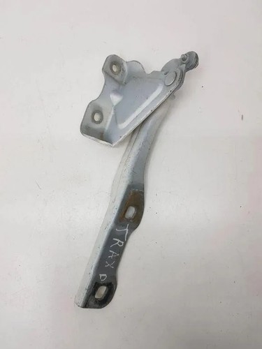 Cerniera cofano anteriore