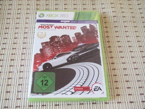 Need for speed - for, most