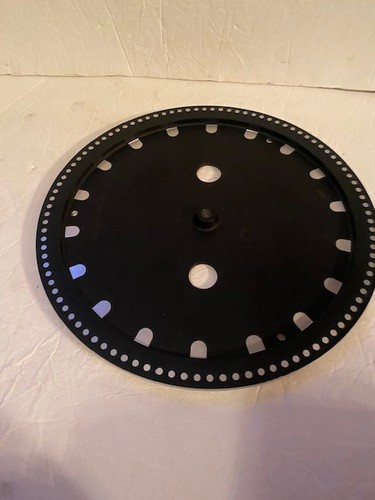Pioneer 400x platter - pl-400x,