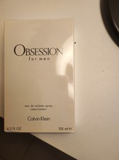 Profumo Calvin Klein Obsession Uomo