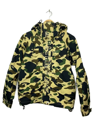 Giacca bathing ape snowboard - ape,