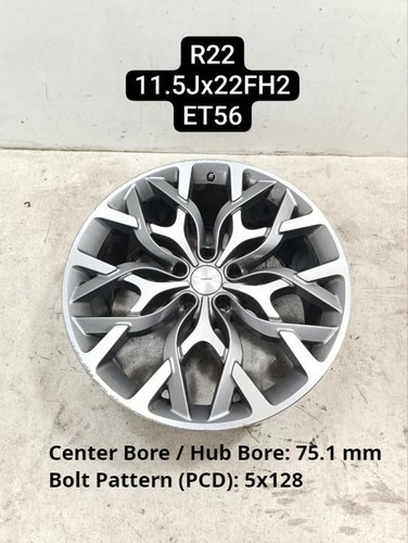 Cerchi lega my831007la - cerchi,