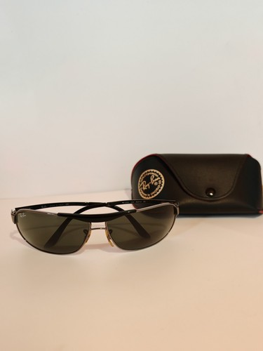 Occhiali sole uomo - ray, ban