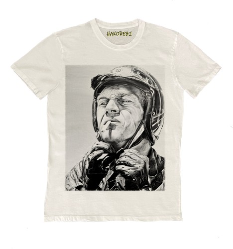 Shirt stampata 100 - t-shirt, 100%