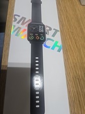 Smartwatch IDW19