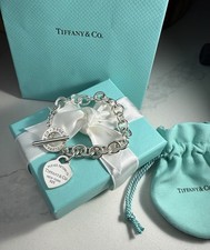 Tiffany & Co. Bracciale con