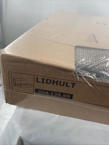 Copridivano ikea lidhult - copridivano,