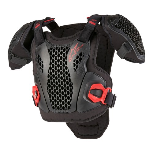 Giacca protettiva alpinestars - giacca,
