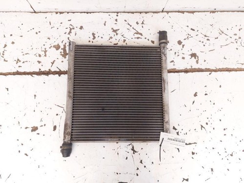 Radiatore smart fortwo 451 - fortwo,