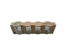 Set 4 bicchieri SAN MIGUEL