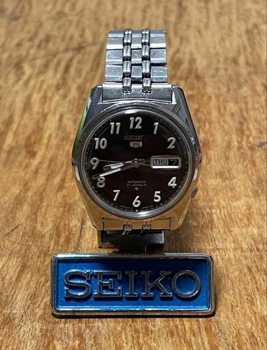Orologio seiko 6119 8090 - orologio,