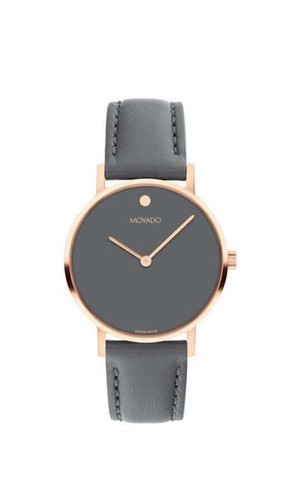 Nuovissimo orologio donna