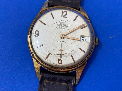 Orologio uomo walker extra - uomo,