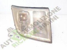 QVFA PROIETTORE ANT. SX. FORD TRANSIT «V» (2006) 2.2 TDCi, 16v. Chassis Cabin...