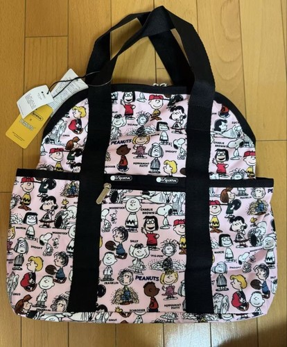 Zaino lesportsac snoopy - zaino,