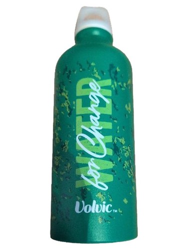 Sigg borraccia metallo verde - borraccia,
