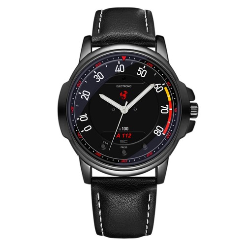 Orologio polso con - polso,
