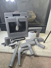 Caddie aspirapolvere Kirby The