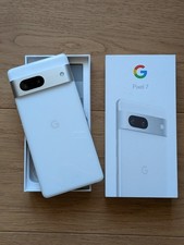 Google Pixel 7 128 GB Bianco Ghiaccio