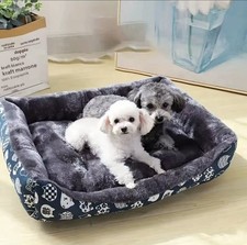 Lettino per Cani Da Compagnia