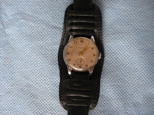 Orologio polso vintage - da,