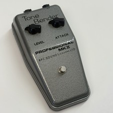 British Pedal Company