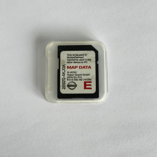 Scheda navigatore - sd,