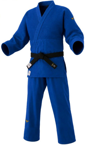 Mizuno yusho ijf approved judo - yusho,