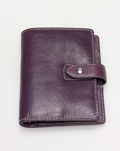 Filofax organizzatore - filofax,