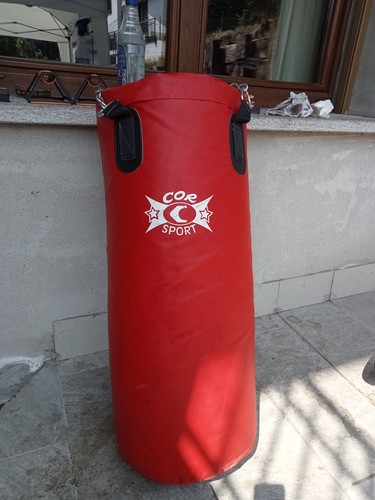 Sacco boxe kg compreso - boxe, 24