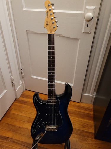 Legacy usa lefty electric - legacy,