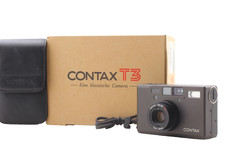 Top mint con scatola contax - [top, scatola]