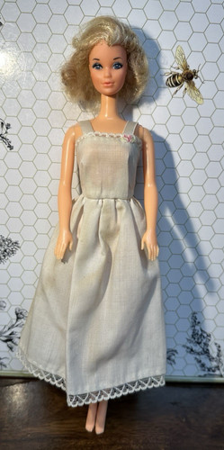 Barbie vintage 1973 bionda - barbie,