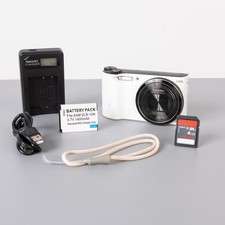 Samsung WB150F - Fotocamera