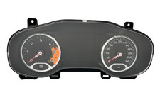 QUADRO STRUMENTI CONTACHILOMETRI JEEP RENEGADE LIMITED 2.0 DIESEL 4X4 735651729