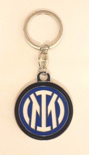 Portachiavi ciondolo inter - portachiavi,